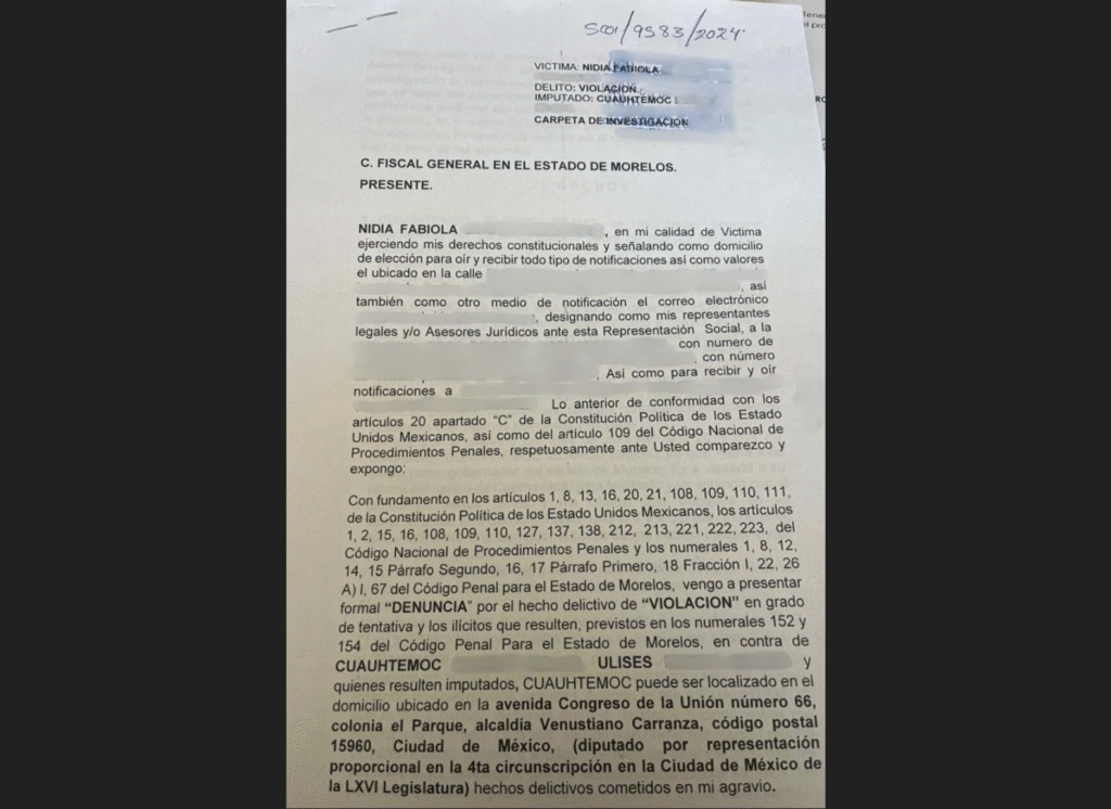 Cuauhtémoc Blanco
