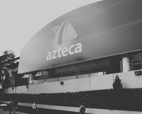 Corte de EE.UU. desecha solicitud de quiebra contra TV Azteca