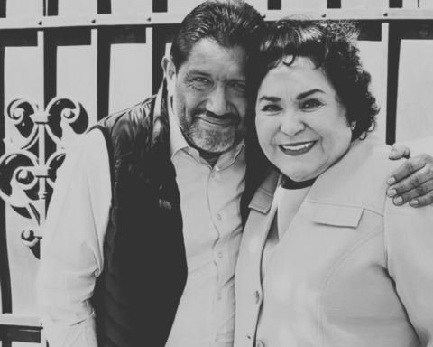 "La gente es cabr…na": Juan Osorio sobre las críticas por "Aventurera"