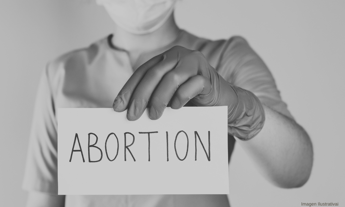 Aumenta mortalidad infantil tras prohibición de aborto en Texas