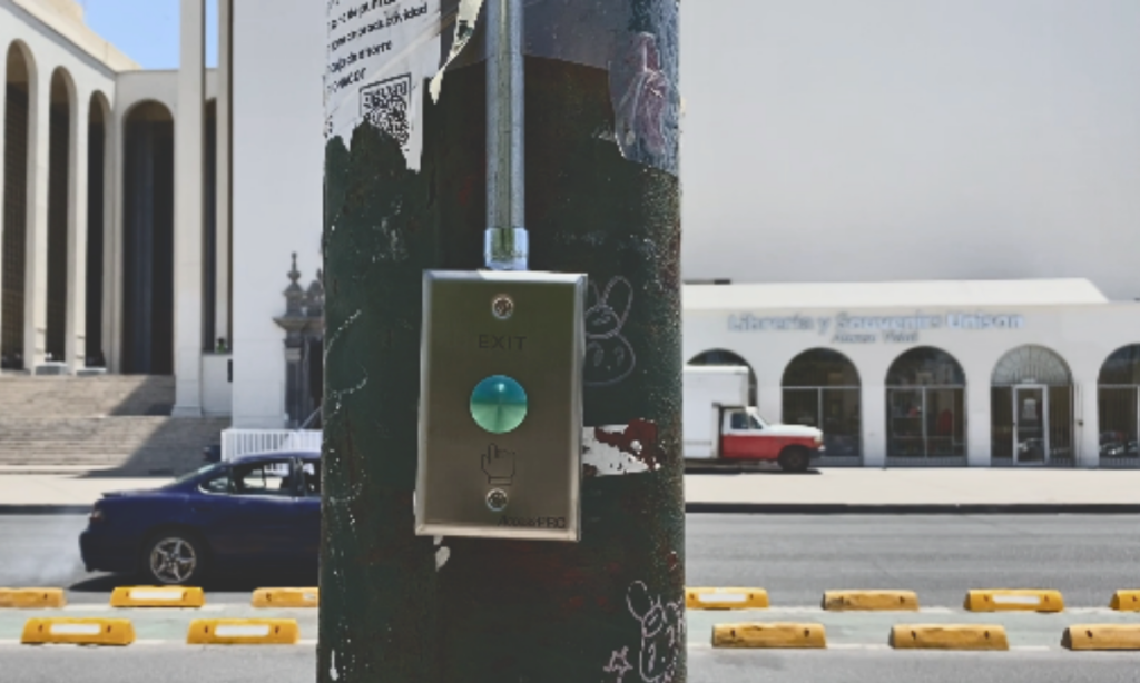 Hermosillo: botones de pánico, una iniciativa para la seguridad ciudadana