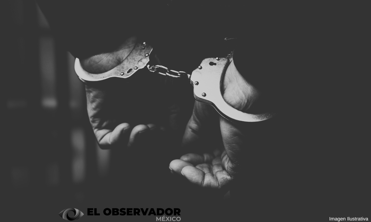 Hermosillo: detienen a hombre por exhibicionismo obsceno en la colonia Centro
