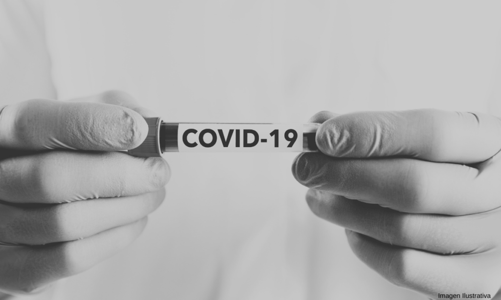 Covid-19