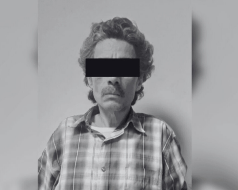 Hermosillo: Vinculan a sujeto que mantuvo encerrada a su madre durante 3 años