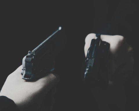 Nogales: agreden a tiros a cuatro personas en un evento familiar