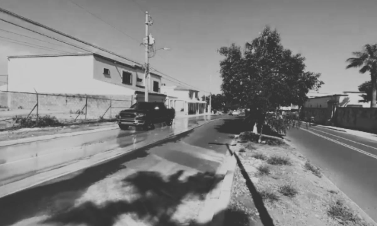 Hermosillo: Reportan fuga de agua en colonia Loreto