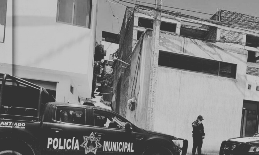 Hallan brutalmente asesinadas a tres jóvenes estudiantes en Hidalgo