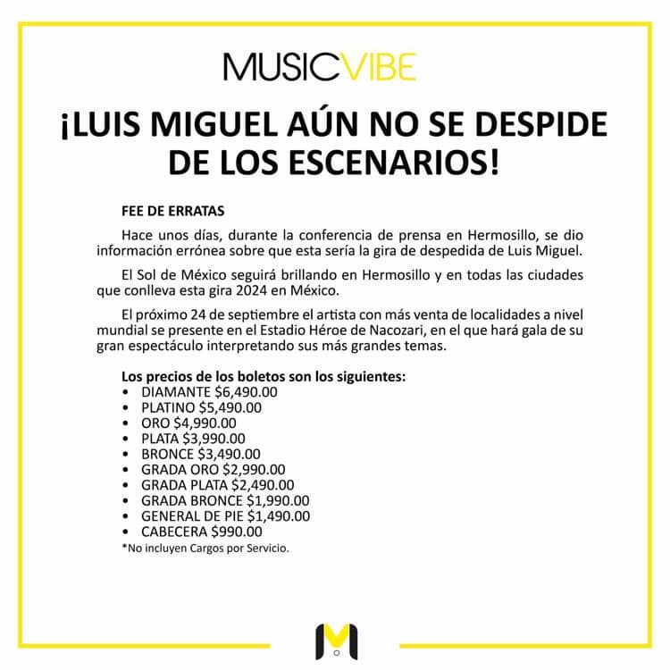 Luis Miguel