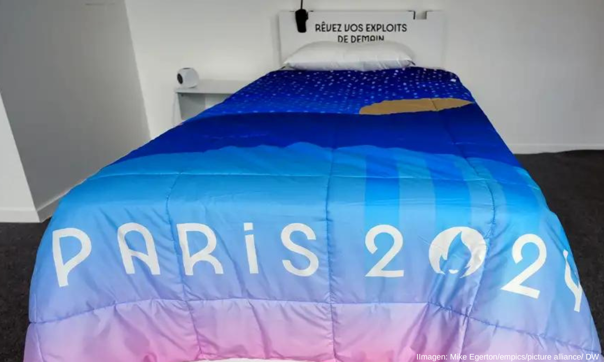 Paris 2024