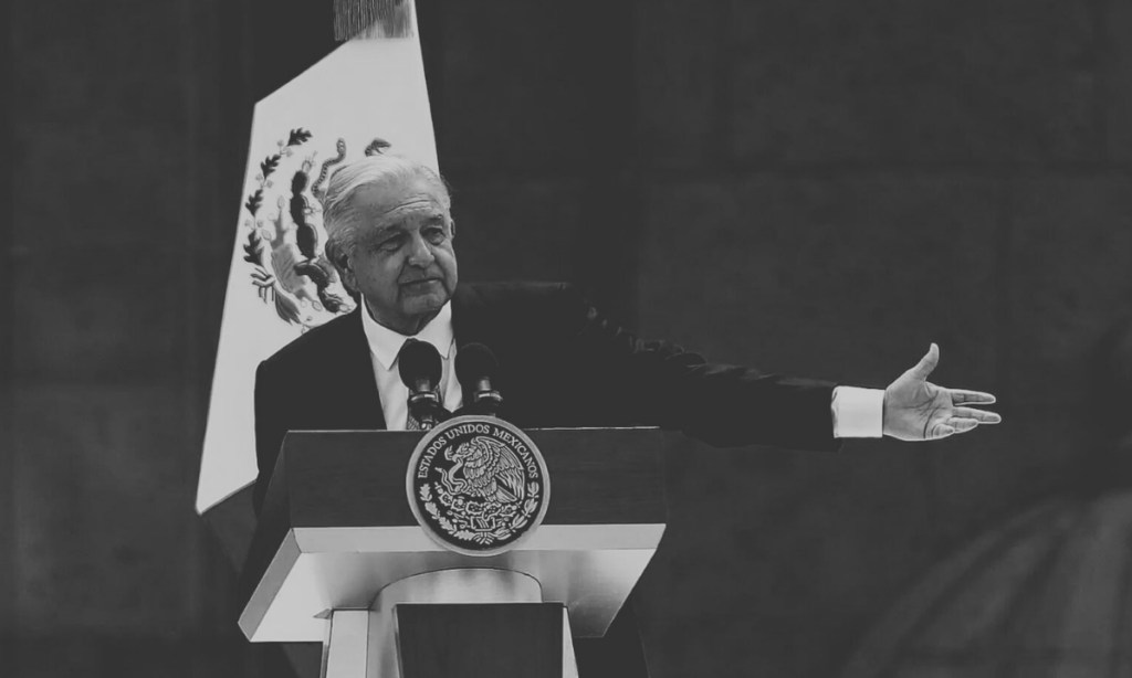 IMSS-Bienestar es mejor que el sistema de salud de Dinamarca, asegura AMLO