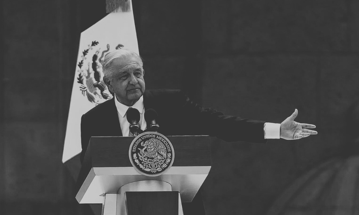 IMSS-Bienestar es mejor que el sistema de salud de Dinamarca, asegura AMLO