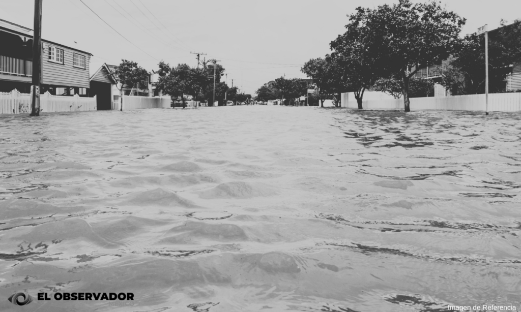 Lluvias diluvianas han causado la muerte de 341 personas en Chad