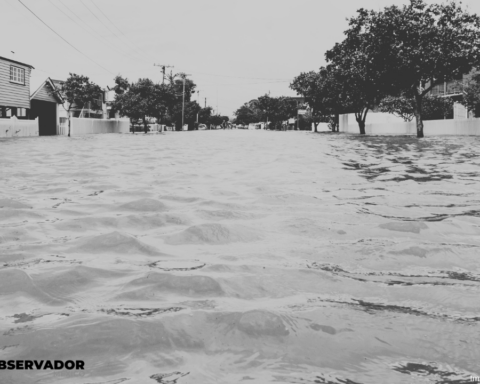 Lluvias diluvianas han causado la muerte de 341 personas en Chad