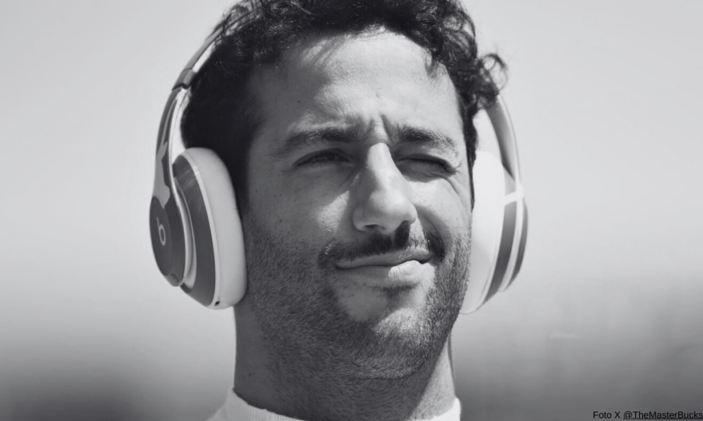 Daniel Ricciardo