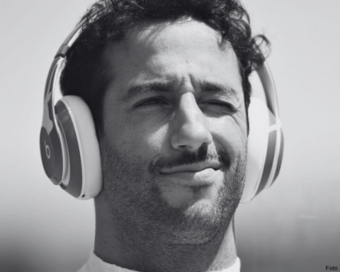 Daniel Ricciardo