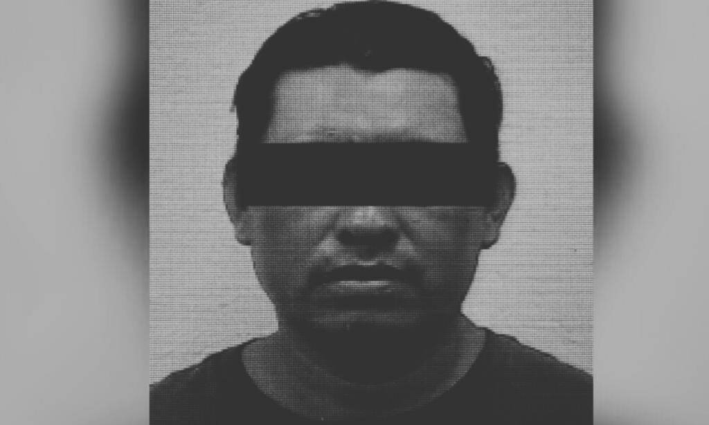 Hermosillo: sujeto es detenido por violación de una menor de 11 años