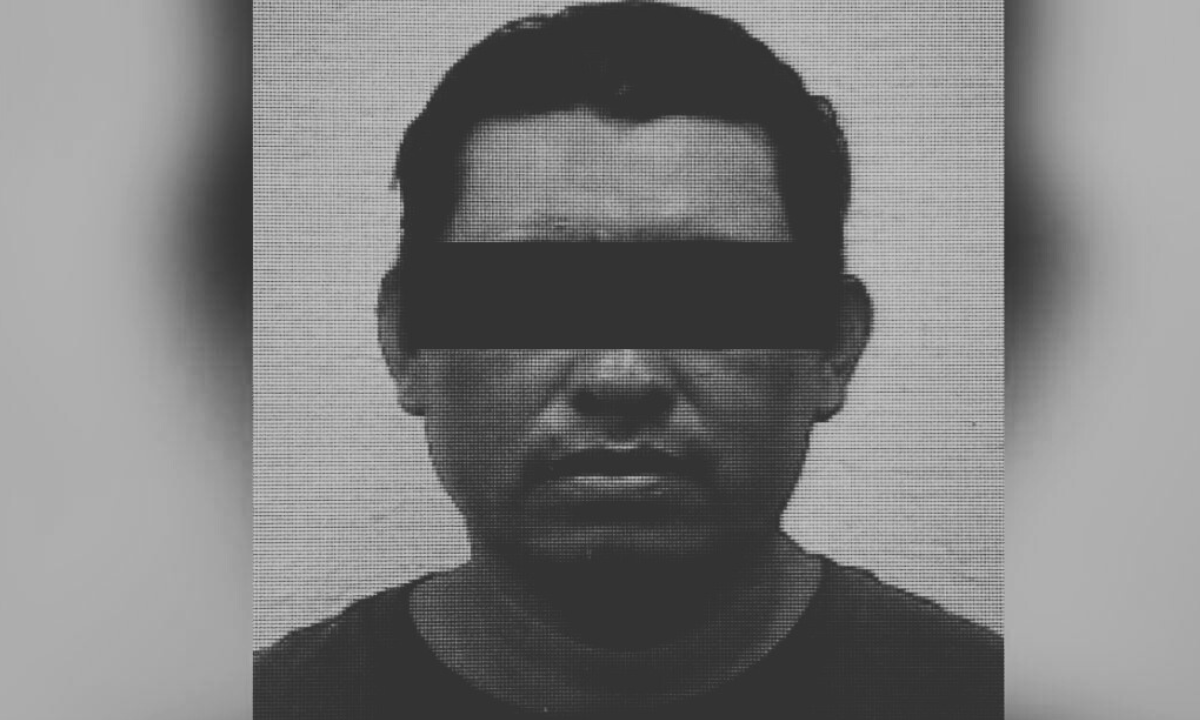 Hermosillo: sujeto es detenido por violación de una menor de 11 años