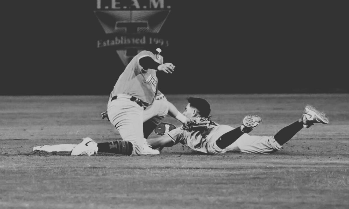 Naranjeros y Yaquis se enfrentaron en el inicio de Mexican Baseball Fiesta en Phoenix