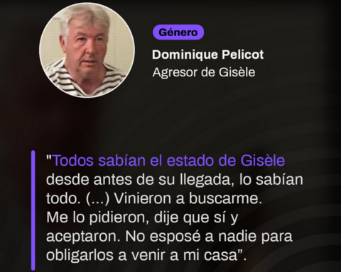 Dominique Pelicot