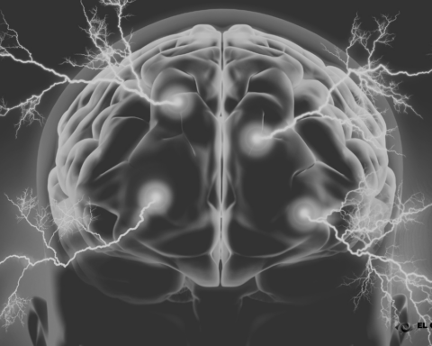 El embarazo modifica el funcionamiento del cerebro de la mujer