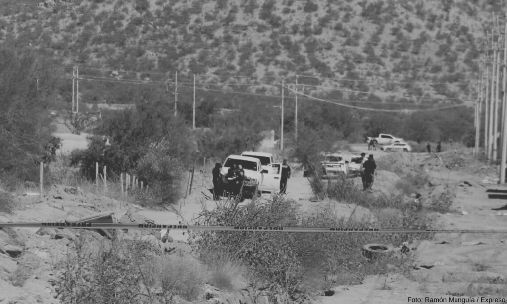 Hermosillo: Mujeres encontradas sin vida habrían sido privadas de la libertad desde abril