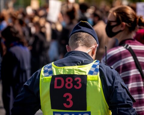 Suecia pagará a los migrantes que abandonan el país de forma voluntaria