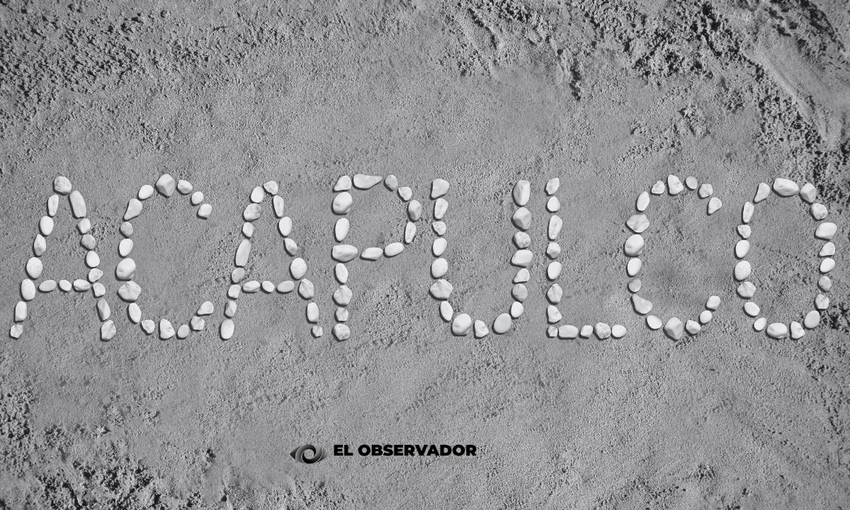 Buscan reactivar turismo en Acapulco con eventos de Luis Miguel y Natanael Cano, entre otros