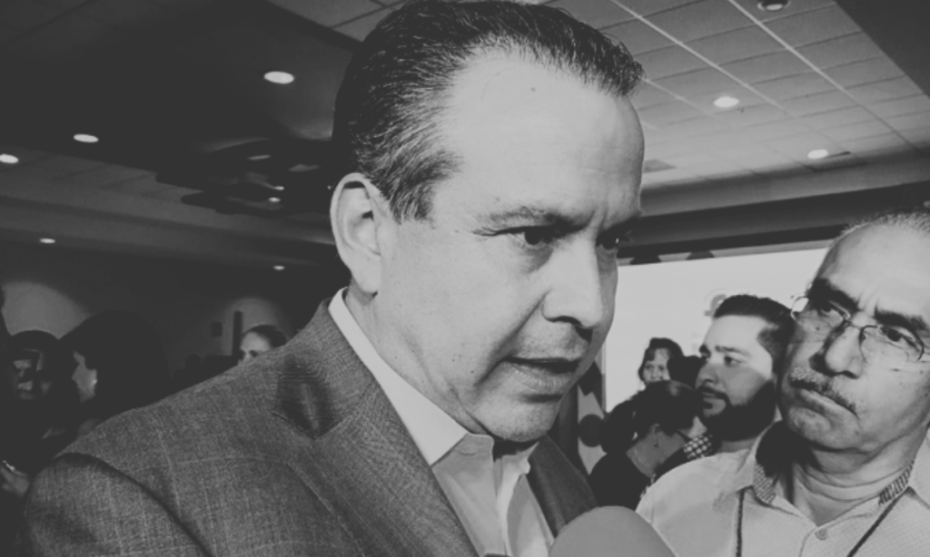 Antonio Astiazarán