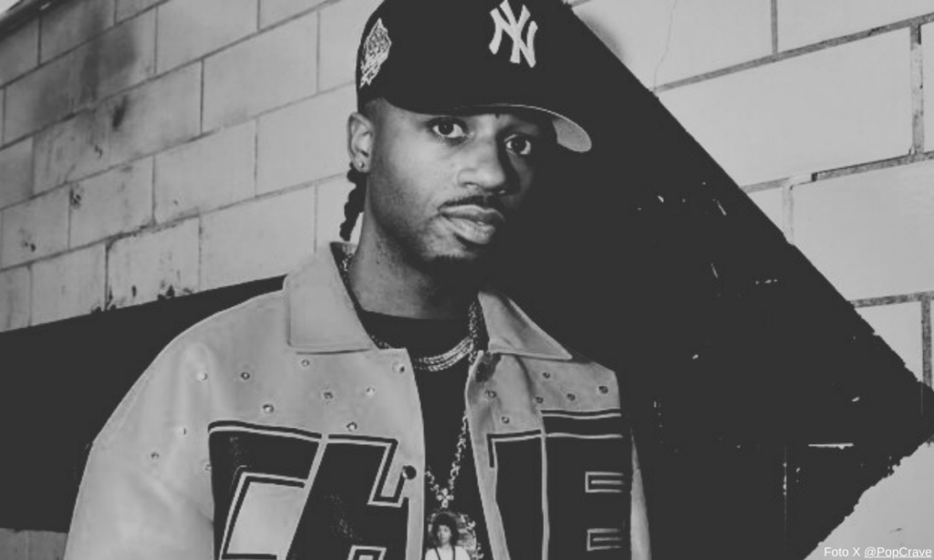 Metro Boomin, productor nominado al Grammy, es acusado de violación