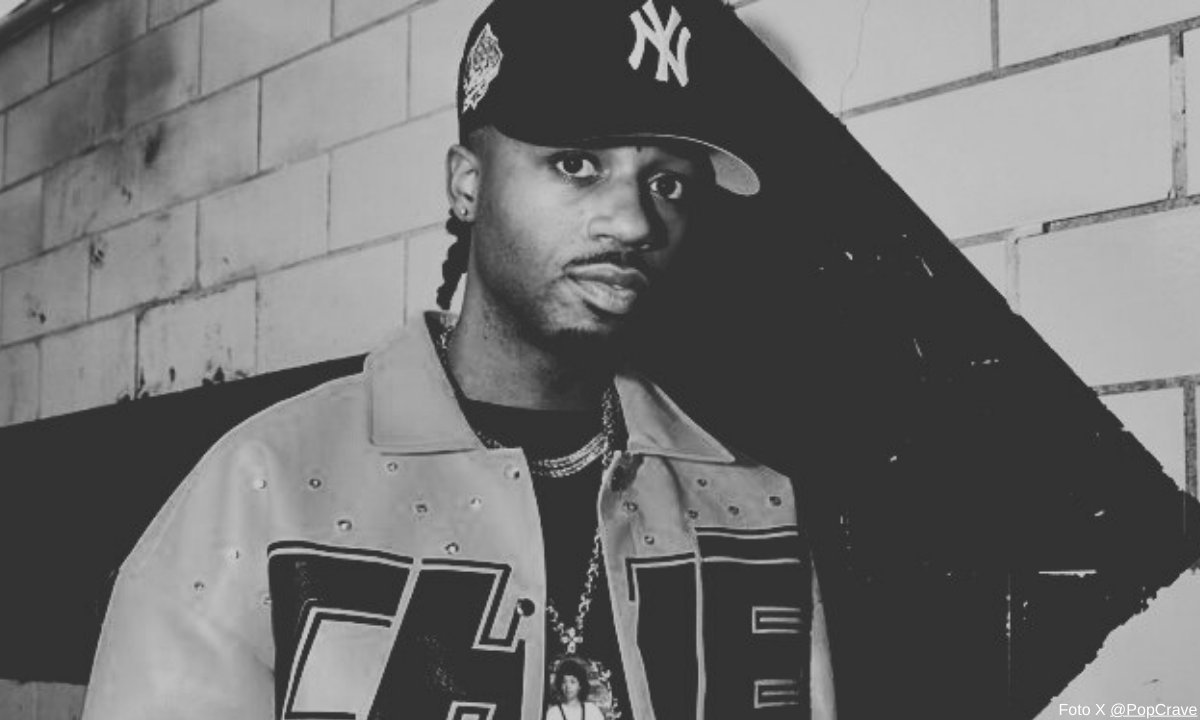 Metro Boomin, productor nominado al Grammy, es acusado de violación