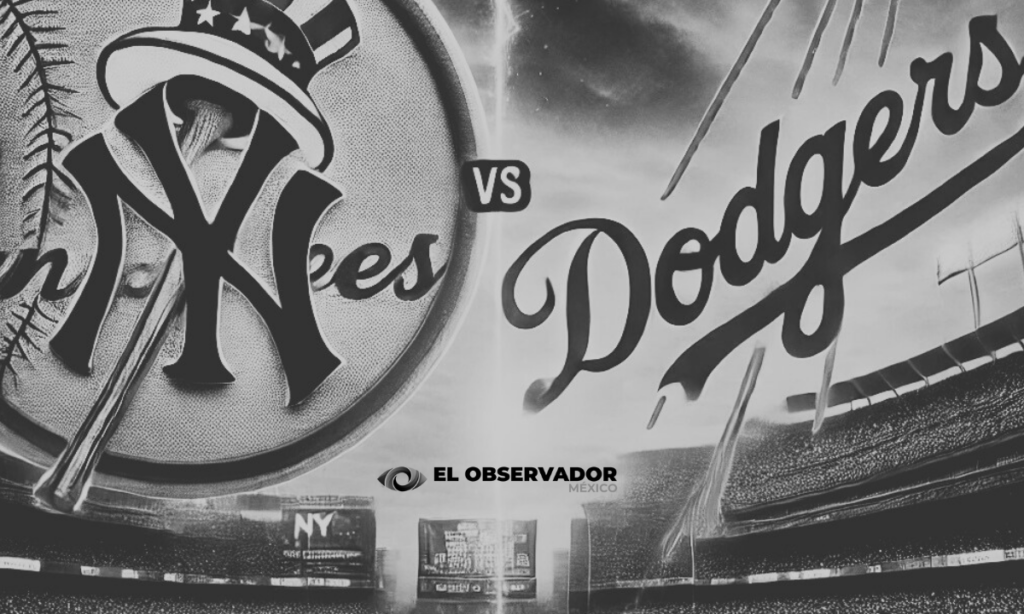 Boletos de reventa para Dodgers vs Yankees superan los $1.300 dólares