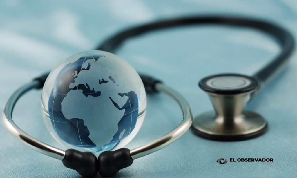 Amenazas para la salud por el cambio climático alcanzan "niveles récord"