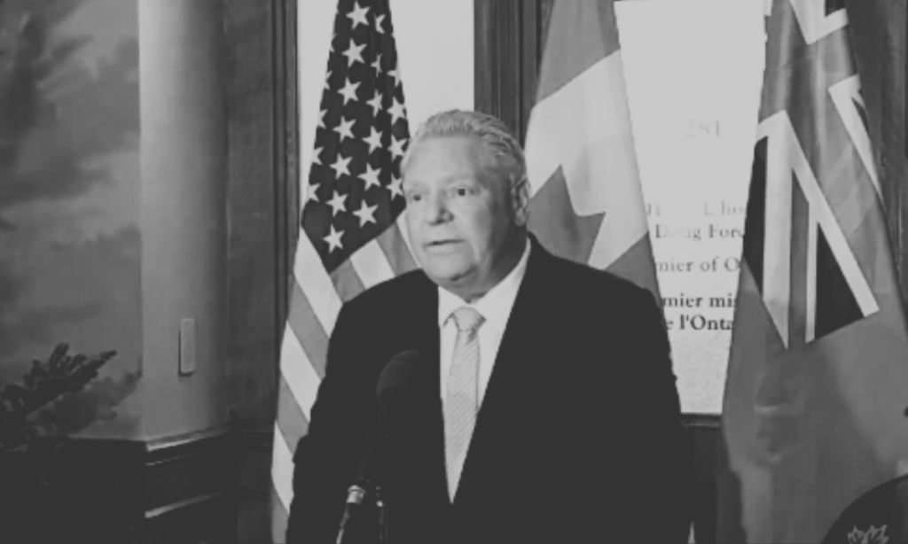 Doug Ford