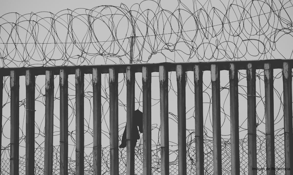 Gobernadora de Arizona mantendrá la Guardia Nacional en la frontera con México