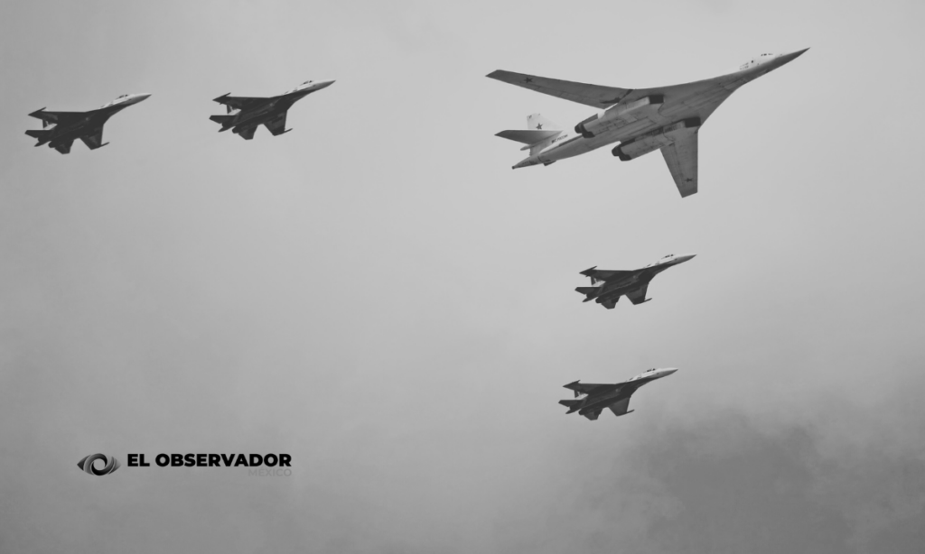 Suecia y Finlandia instan a sus ciudadanos a prepararse para una posible guerra