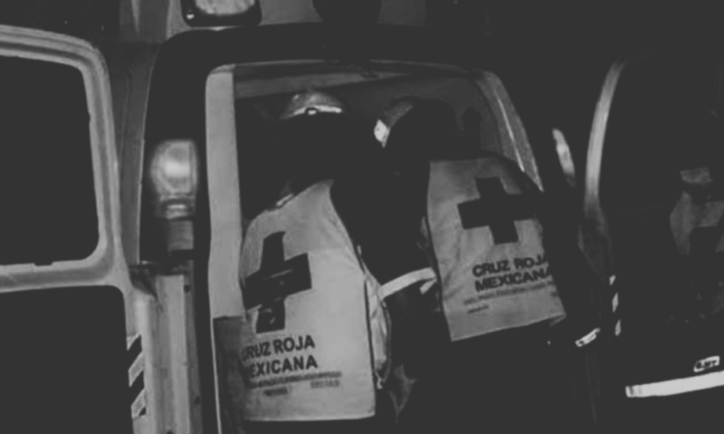 Joven herido de bala protagoniza persecución en Nogales