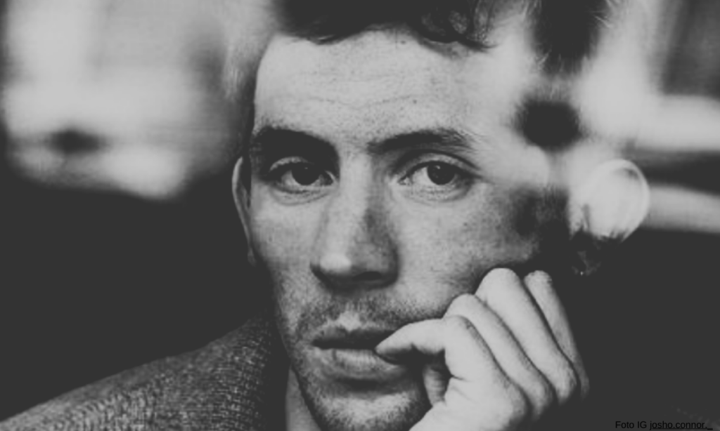 Josh O’Connor