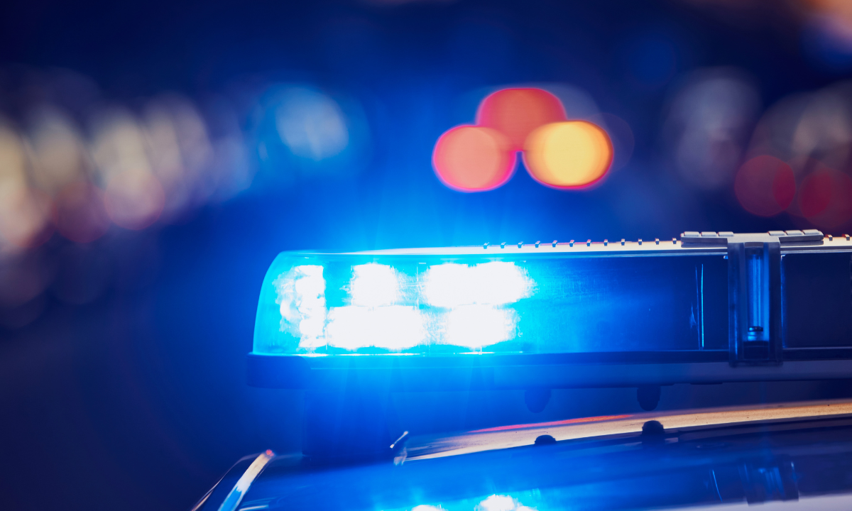 Localizan a hermanos de 13 y 3 años reportados como extraviados