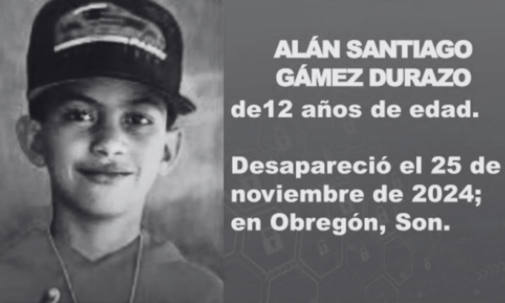 Alán Santiago