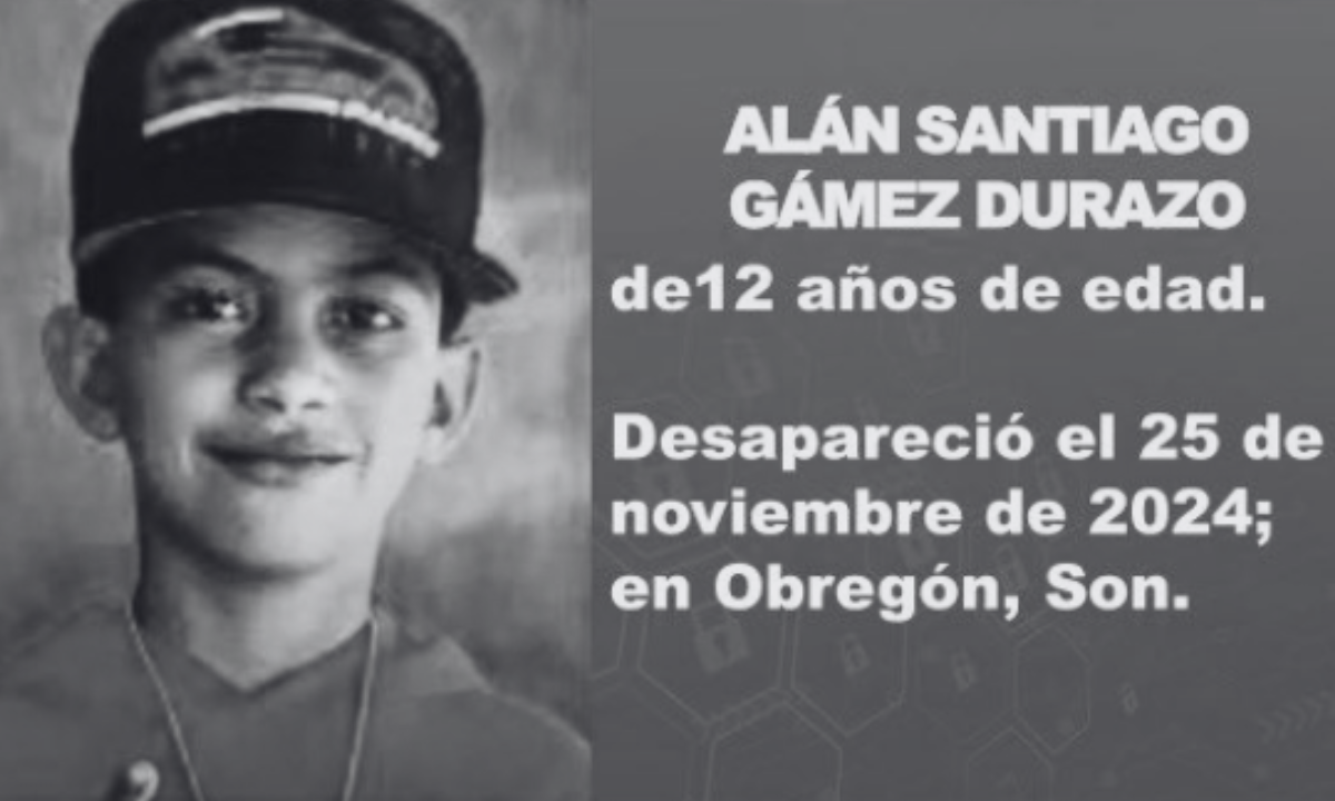 Alán Santiago