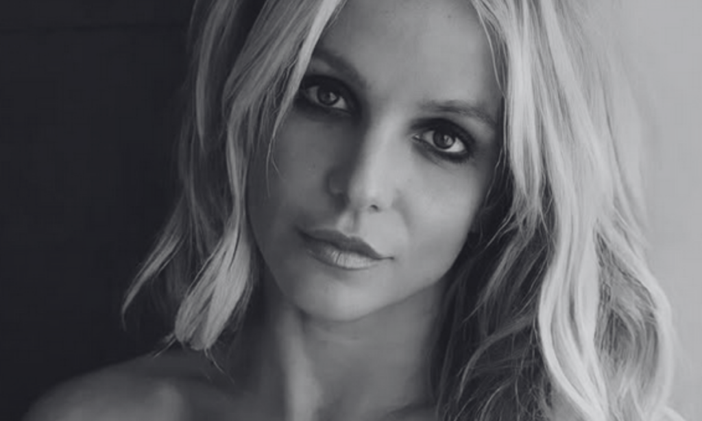 Britney Spears
