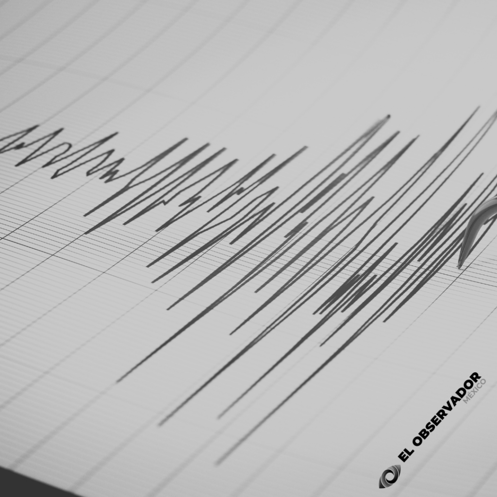 Alerta de tsunami en California tras terremoto de magnitud 7.0
