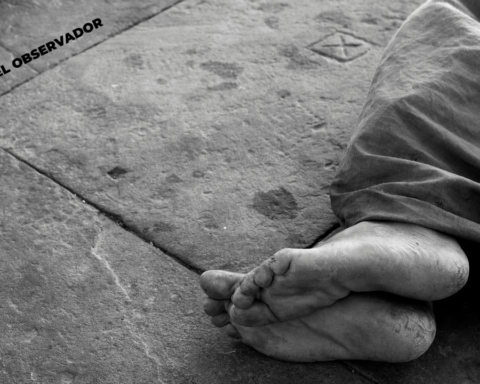 Buscan dignificar la vida de personas en situación de calle en Sonora