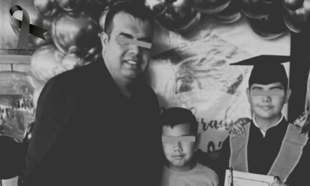 Alexander Sarmiento Ruiz