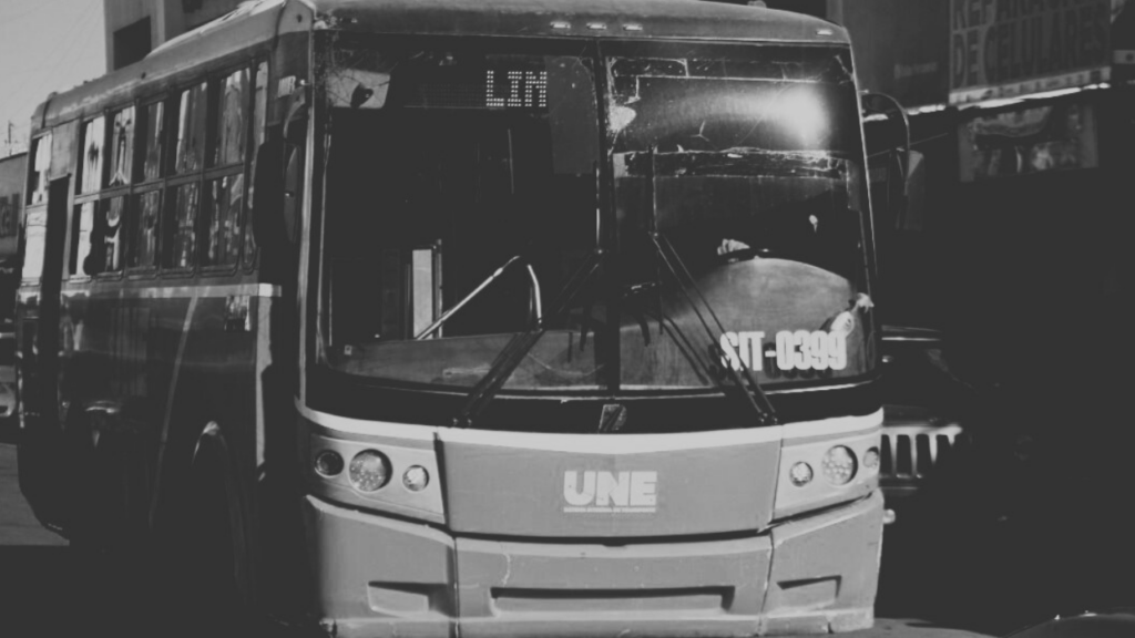 Liberan a chofer que atropelló a menor en Hermosillo