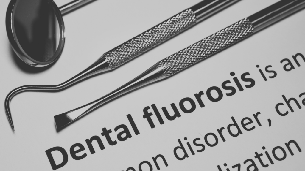 Sonora Registra Aumento de Fluorosis, Pero Se Mantiene por Debajo del Promedio Nacional