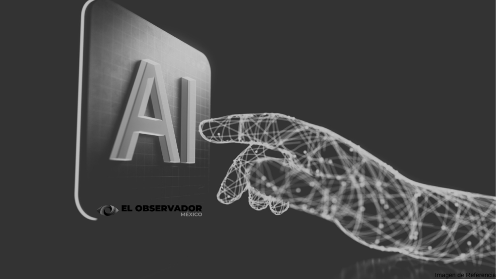 Advierten sobre nuevo modo de estafa con inteligencia artificial