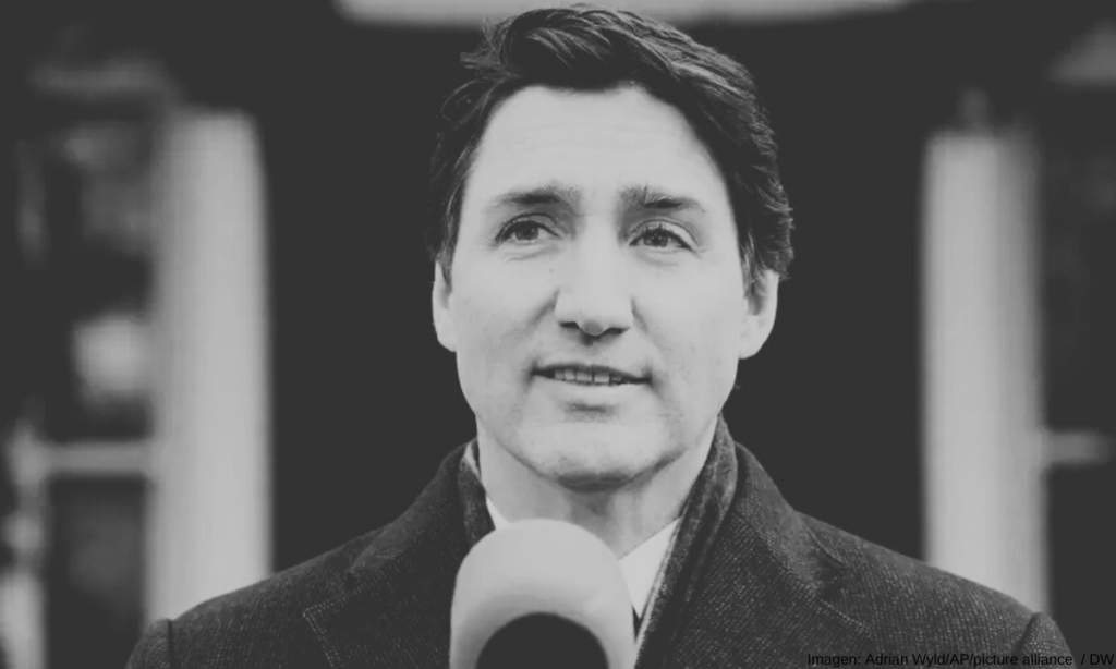 Justin Trudeau