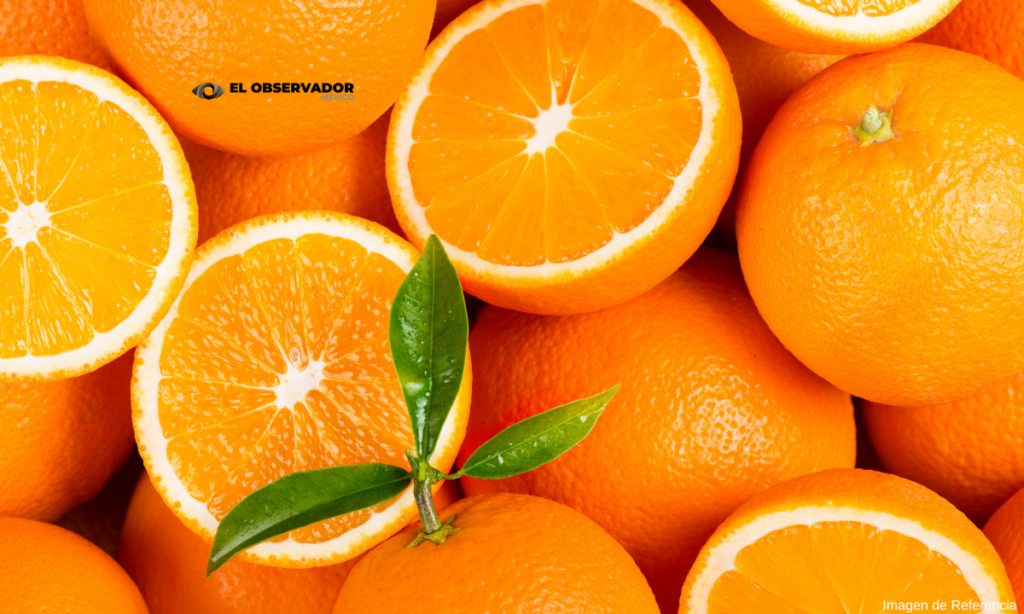 Naranja