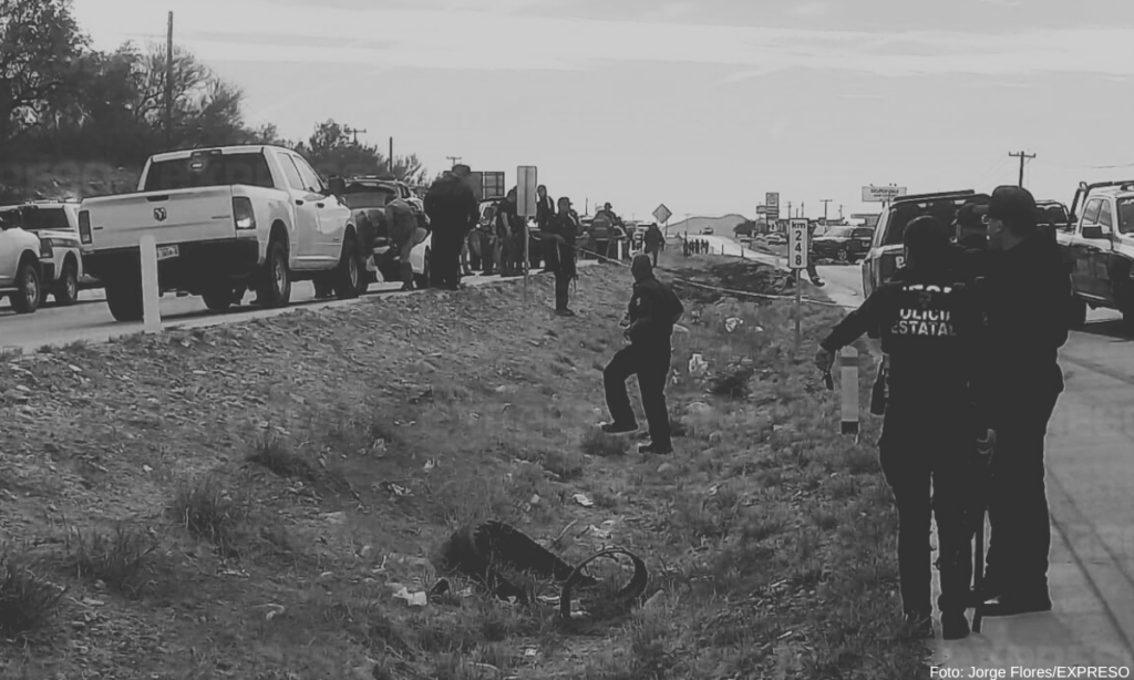 Neutraliza PESP a dos agresores y detiene a tres más en operativo al sur de Hermosillo